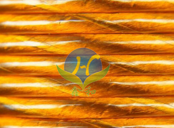 xk星空体育和铝漆包线的鉴定
